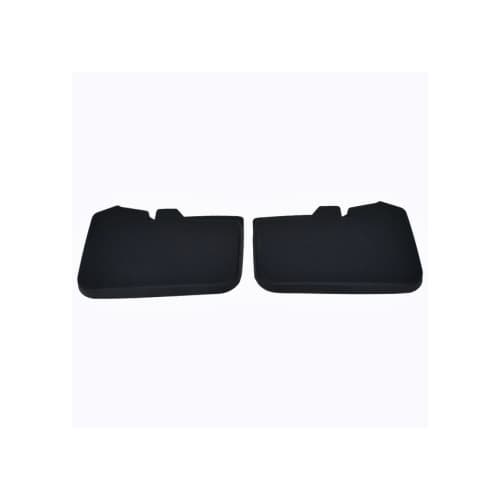 Set aparatori noroi pentru fata compatibile Ford Transit Custom 2014-> Cod: FRD-207