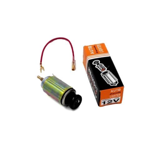 Bricheta auto universala 12V cu conector cablu inclus Cod: CIP016 3
