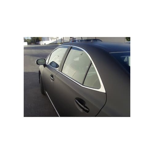 Rola folie auto negru mat texturat (stalp Logan) 1.5mx30m Cod: MTQ06/MT30-B 3