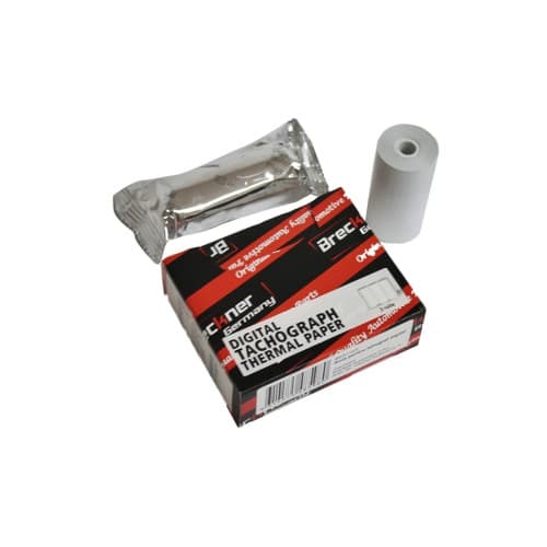 Set 3 role hartie termica diagrama tahograf digital Cod: BK87103