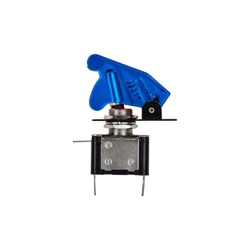 Buton cu Led 12V diverse culori Cod: TLB036 3