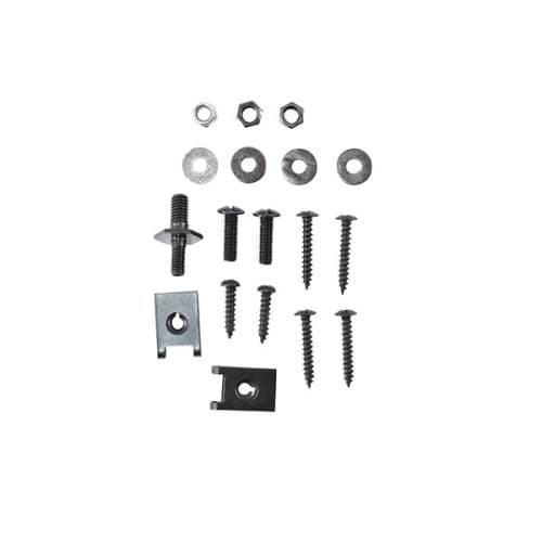 Cotiera auto compatibila Dacia Logan 2 si Dacia Duster 2014-> Cod: HJ-48014+F016 GRI 3