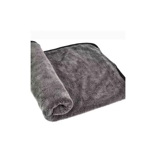 Laveta prosop microfibra Premium pentru uscare caroserie auto 600g m2 60x80 cm Cod: MC04-600G-6080 4