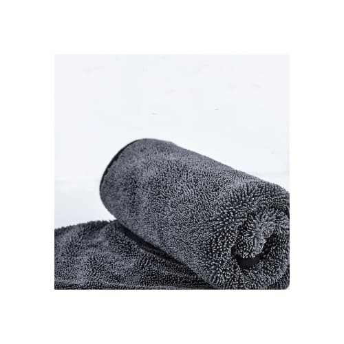 Laveta prosop microfibra Premium pentru uscare caroserie auto 600g m2 40x40 cm Cod: MC04-600G-4040 2