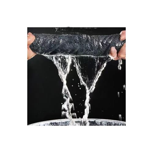 Laveta prosop microfibra Premium pentru uscare caroserie auto 600g m2 40x40 cm Cod: MC04-600G-4040 3