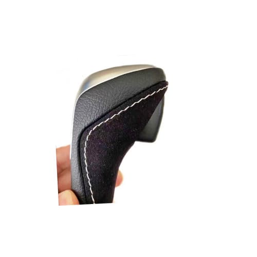 Maner schimbator auto plastic compatibil BMW E39,E46,E53,E60,E61,E90,E92– Cutie automata, tip scurt 57 mm Cod: SC-81