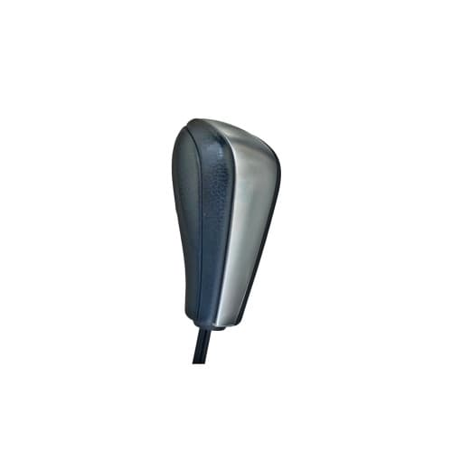 Maner schimbator auto plastic compatibil BMW E46, E60, E39, E83, E53, E61 – Cutie automata, tip scurt 57 mm Cod: SC-79 2