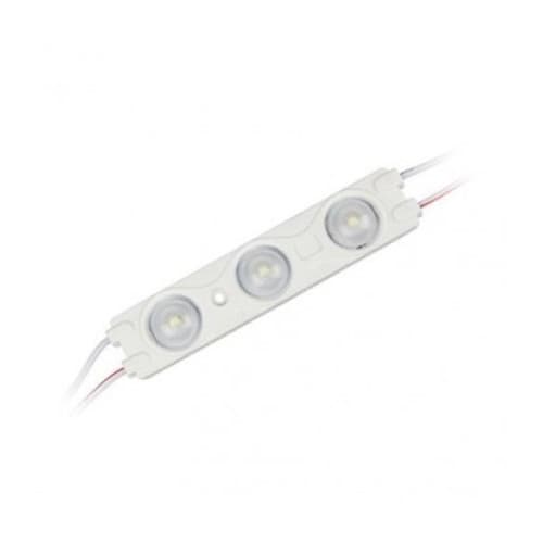 Modul 3SMD 1.5W 24V waterproof IP68 Cod: 5730