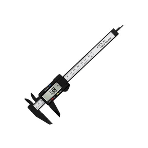 Subler digital pentru masuratori precise afisaj electronic Cod: KC-001