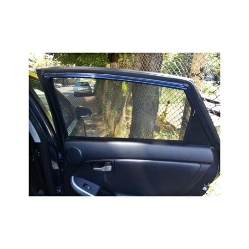 Perdele auto interior 5 bucati compatibile Toyota Prius XW30 2009-2015 Cod: ARTFL5 4