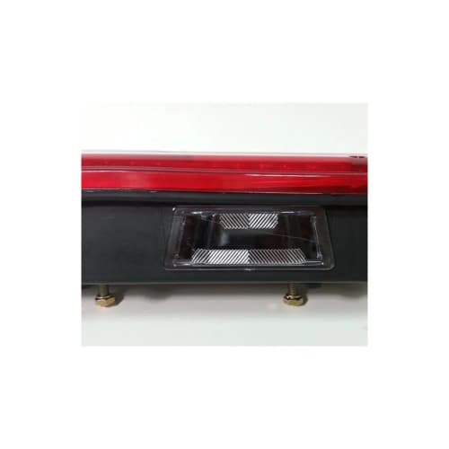 Set 2 lampi spate 400x150 LED 5 functii 12V FLEX Cod: DM-A-087 2