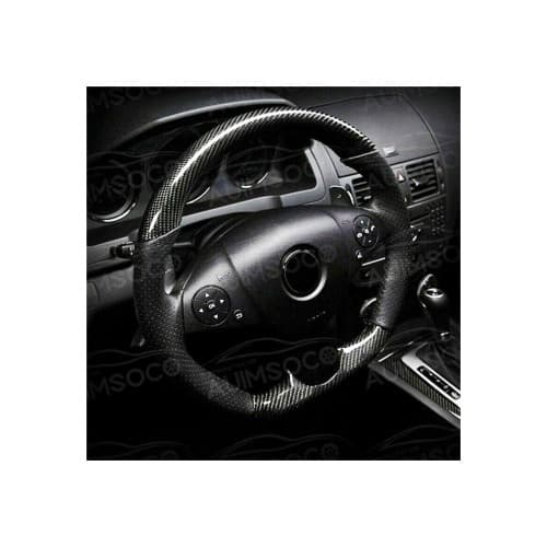 Rola folie auto autocolant Pet Premium carbon negru 1.52m x 18m cu tehnologie eliminare bule Cod: PET10085 4