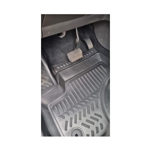 Covoare cauciuc tavita compatibile Ford Kuga I 2008-2013 Cod: A80-X185 2