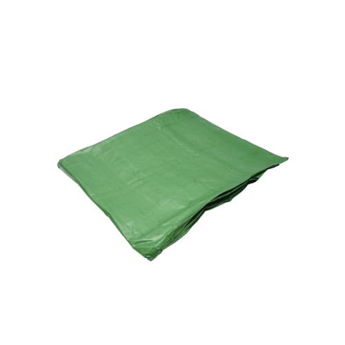 Prelata cu ochiuri de prindere 100g/m² verde 2x3m Breckner Germany Cod: BK89400 3
