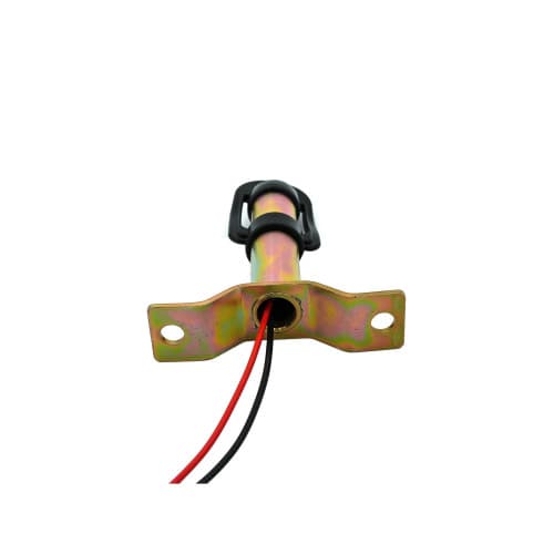 Suport girofar tija metalic universal auto utilaje Cod: A002 3