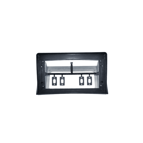 Rama Navigatie 9" cu cablaj si modul canbus compatibila VW Multivan V 2003-2015 Cod: NV3236 / GR1 2