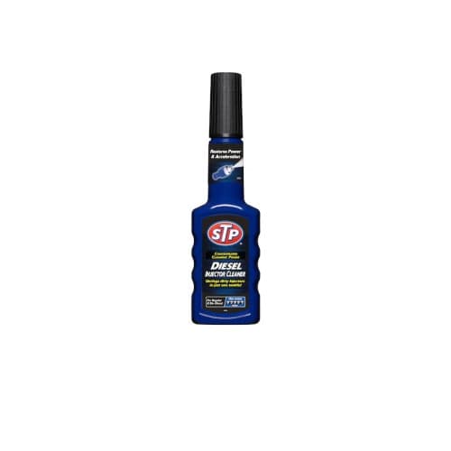 Aditiv curătător injectoare diesel STP 59200EN 200ml Cod: 800590