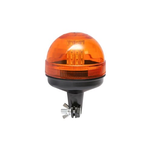 Girofar cu 40 SMD 12-24V pentru suport picior Cod: DISSA02 2