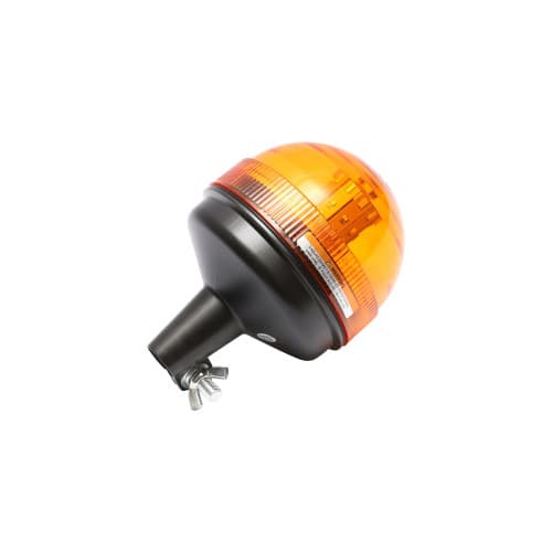 Girofar cu 40 SMD 12-24V pentru suport picior Cod: DISSA02 3