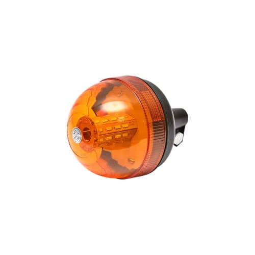 Girofar cu 40 SMD 12-24V pentru suport picior Cod: DISSA02 4