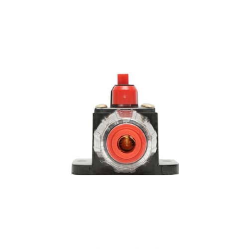 Siguranta automata cu buton reset 60A Cod: DISHY57 2