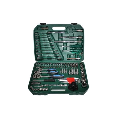 Trusa chei mare profesionala 123 piese Cod: DISGA97