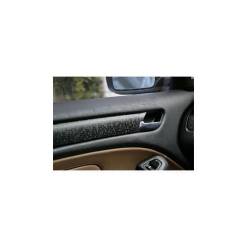 Folie auto Oracal Negru Honey-Comb 1,50mx1m Cod: 070-975HC / metru liniar 3