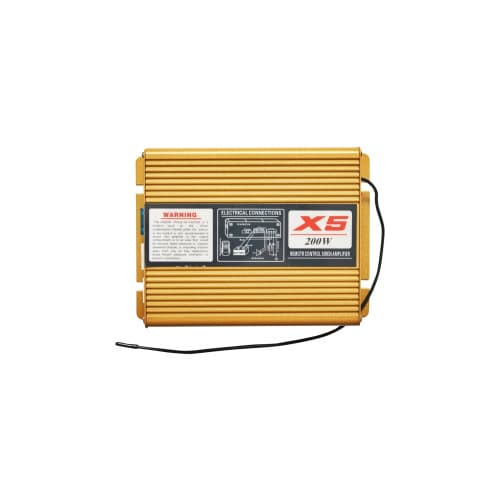 Sirena wireless cu difuzor si microfon 12V 200W Breckner Germany Cod: BK92819 2