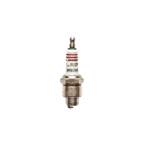 Bujie motor in 4 timpi pentru drujbe si motocoase RJ19LM, 14SR-10E0, 0242215801, WR11E0, 492167, 802592S, STK868, W14MRU, BR2LM, BR2LMVP1 Cod: BK19796