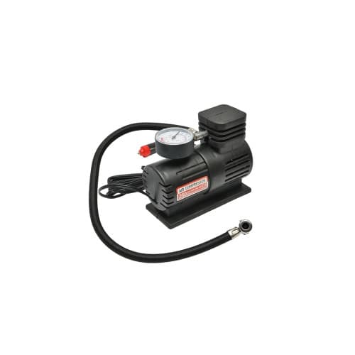 Compresor aer umflat roti 12V 250 PSI cablu 2.8 m Cod: BK78930 2