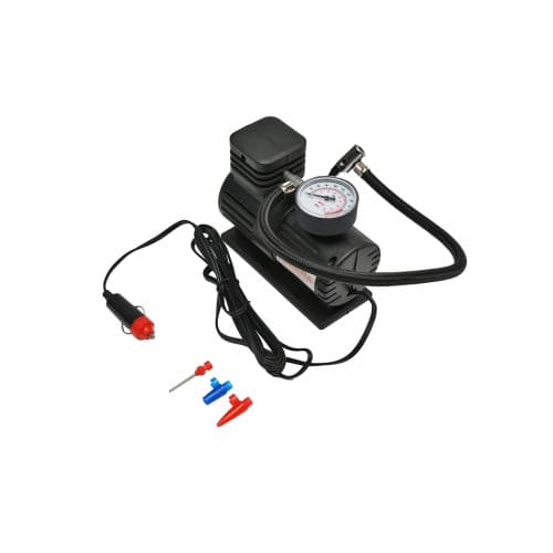 Compresor aer umflat roti 12V 250 PSI cablu 2.8 m Cod: BK78930 4