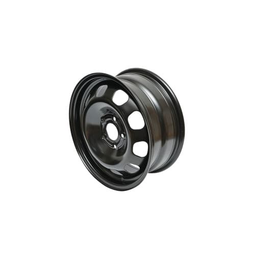 Janta tabla aftermarket compatibila Dacia Duster, Duster II, Hyundai ix30, Nissan Juke, Qashqai 6.5JX16H2, 5x114.3 ET50 Cod OEM 403002740R Cod: DIS1MG3 2