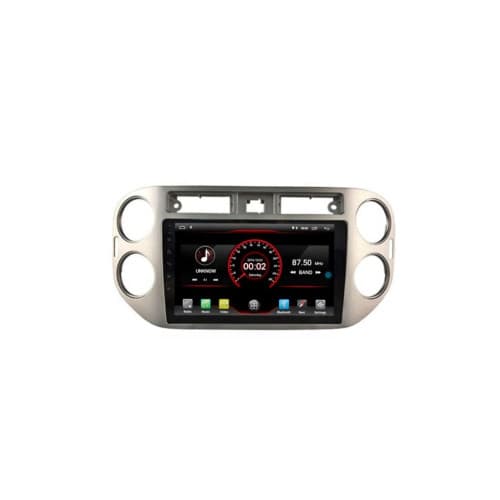 Navigatie Android, ecran 9 inch compatibila Volkswagen Tiguan 2017-2014 Cod: NAVDED-C05