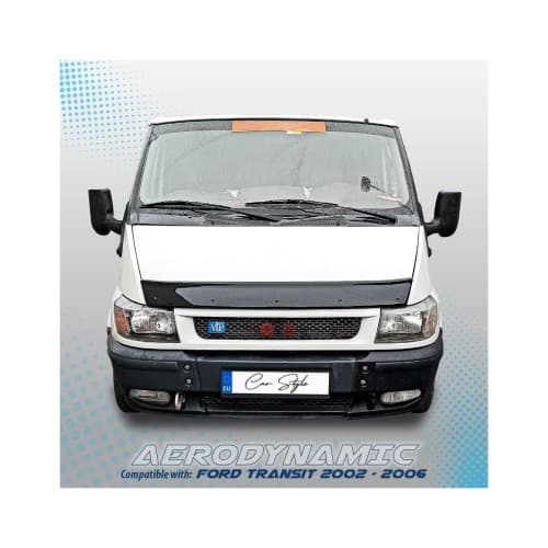 Deflector capota auto compatibil Ford Transit V 2002-2006 Cod: 17060
