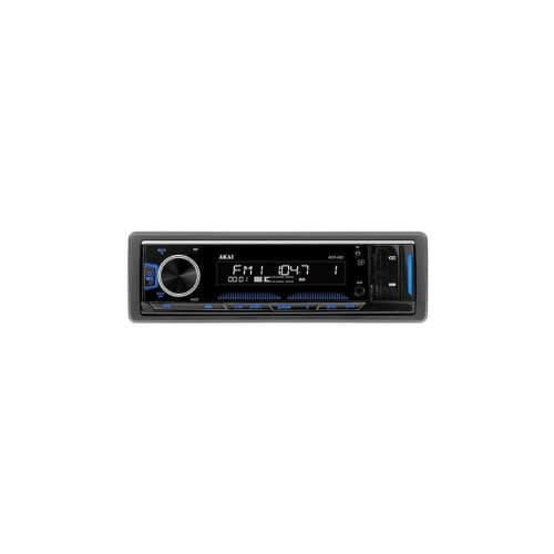 Radio player auto AKAI dublu USB Cod: ACP-400