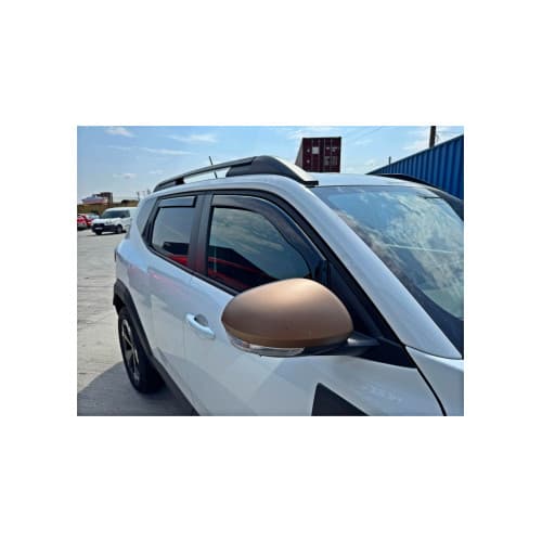 Paravanturi fata spate fumurii compatibile Dacia Duster III 5 usi 2024-> Cod: ART7401 3