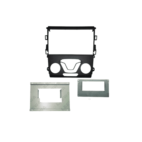 Rama Navigatie 9" cu cablaj si modul canbus compatibila Ford Mondeo V 2014 -> Cod: NV3064/ GR2 2