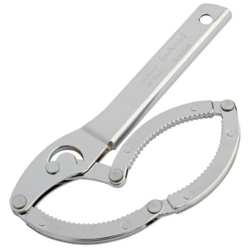 Cheie filtru ulei reglabila tip cleste Cod: ST01-2