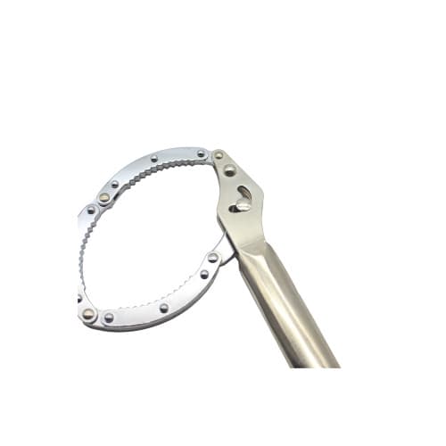 Cheie filtru ulei reglabila tip cleste Cod: ST01-2 2