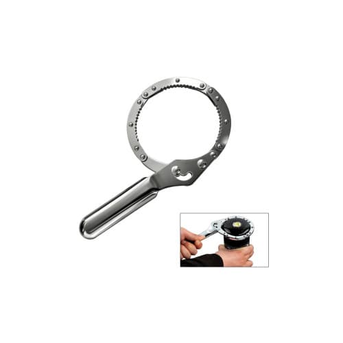 Cheie filtru ulei reglabila tip cleste Cod: ST01-2 3