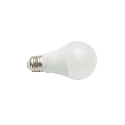 Bec LED 9W, 220V, E27 lumina calda 2700K, 810lm Breckner Germany Cod: BK87432 2