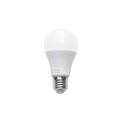 Bec cu LED E27 7W 220V 630 lumen din plastic Cod: BK87465