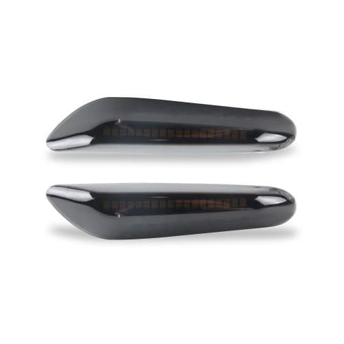 Lampi LED semnalizare dinamica compatibila BMW E36, E46, E60, E81, E82, E87, E88, E90, E91, E92, E93, X1, X3, X5 COD: OR-7134D-1 3