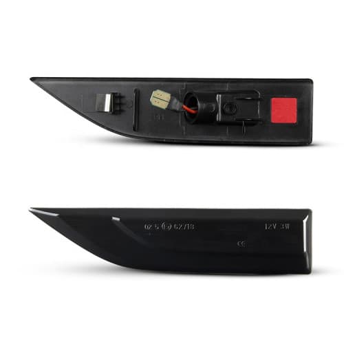 Lampi LED semnalizare dinamica compatibila VW Transporter T6 2015-> COD: OR-7431D-1 2