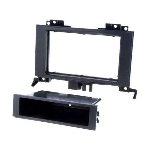 Rama adaptoare MERCEDES, VW COD: RAM-40.180.5