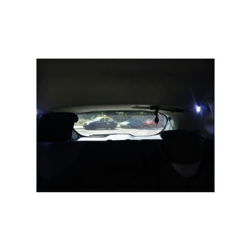 Perdele auto interior 5 bucati compatibile Renault Clio IV Hatchback 2012-2019 Cod: ARTFL5 2