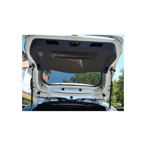 Perdele auto interior 5 bucati compatibile Renault Clio IV Hatchback 2012-2019 Cod: ARTFL5 3