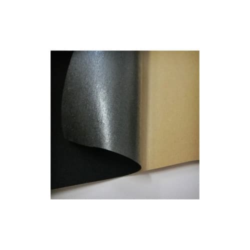 Rola material textil cu adeziv grosime 2mm, 1mx10m Cod: YVE01 2