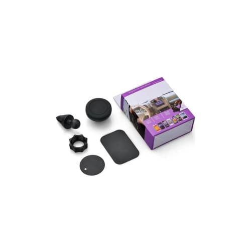 Suport telefon magnetic pentru grila de ventilatie Cod: STM808 3