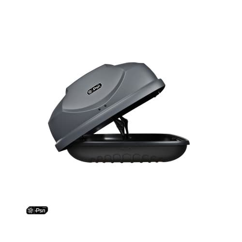 Cutie portbagaj plafon 460L gri mat PSN Cod: PSNCM460MG 3